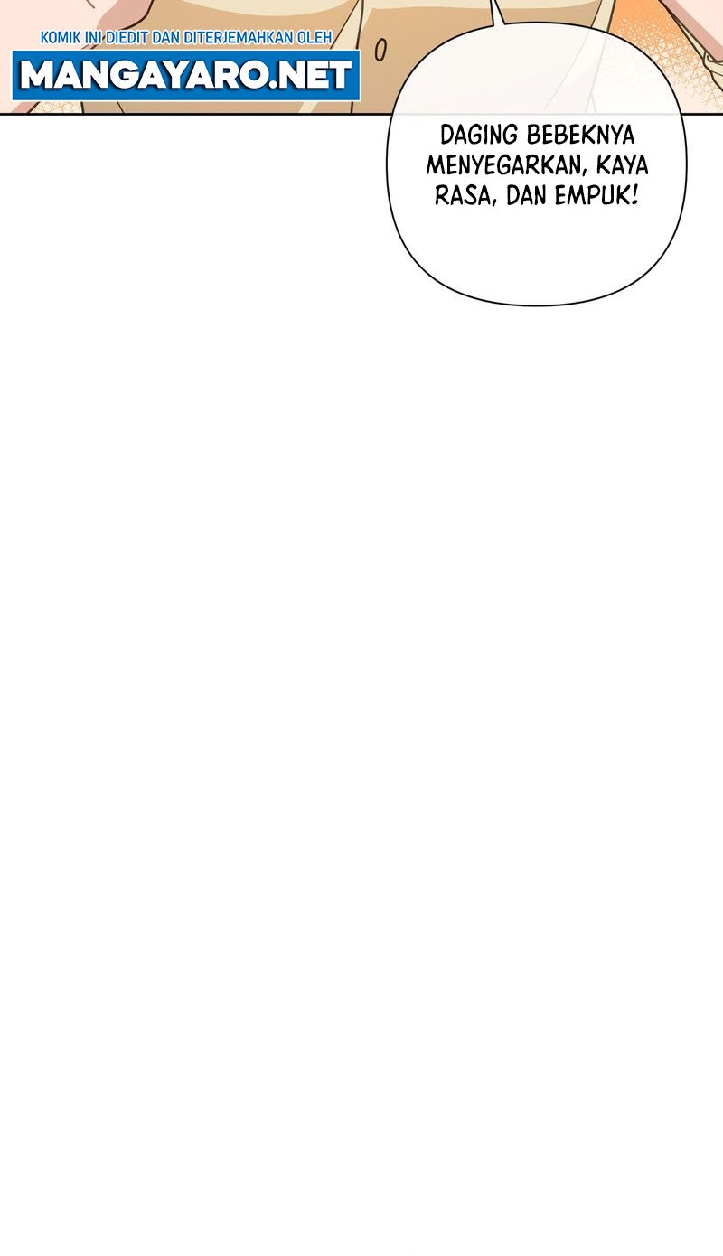 100 Years Old Top Chef Chapter 06 Gambar 29