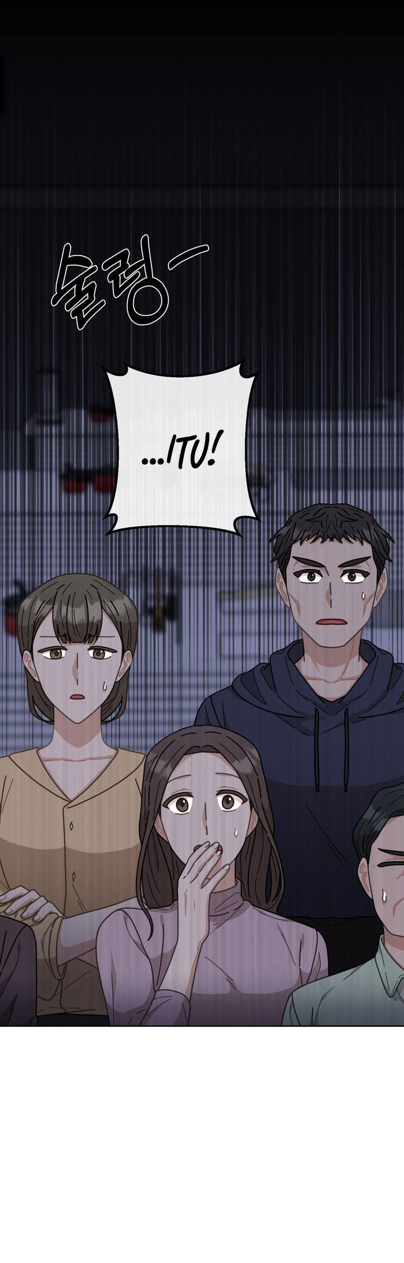 100 Years Old Top Chef Chapter 05 Gambar 21