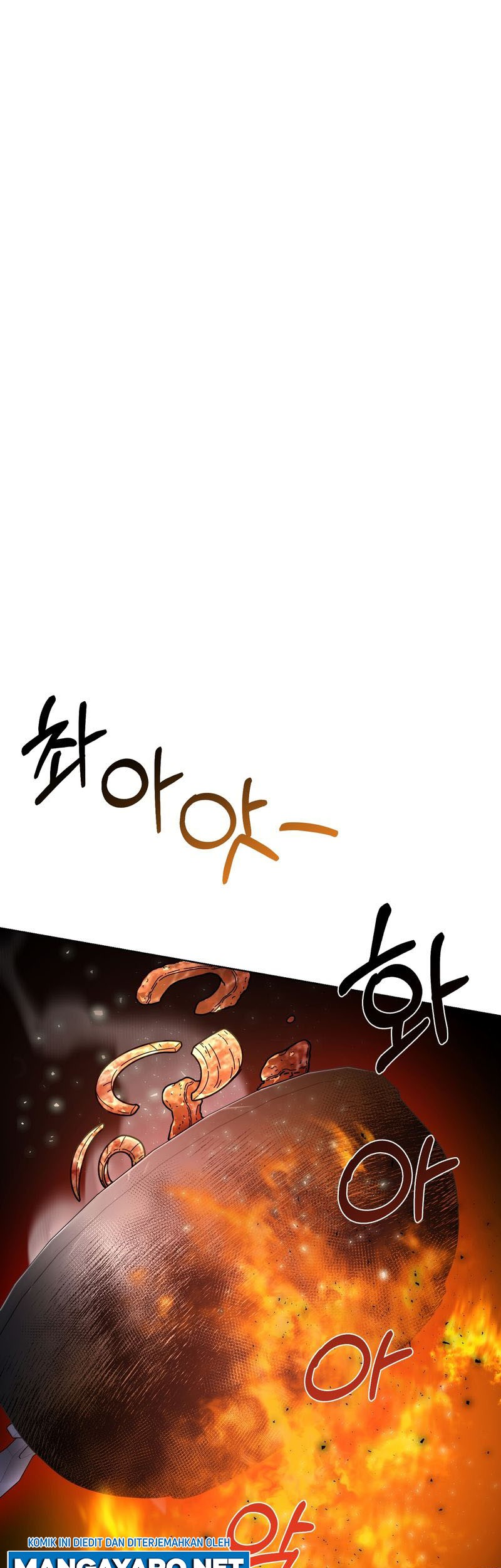 100 Years Old Top Chef Chapter 05 Gambar 32