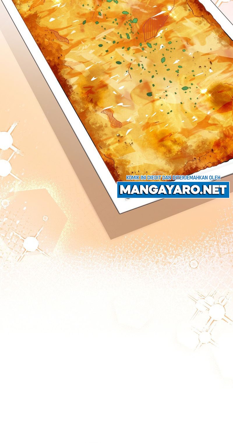 100 Years Old Top Chef Chapter 04 Gambar 45