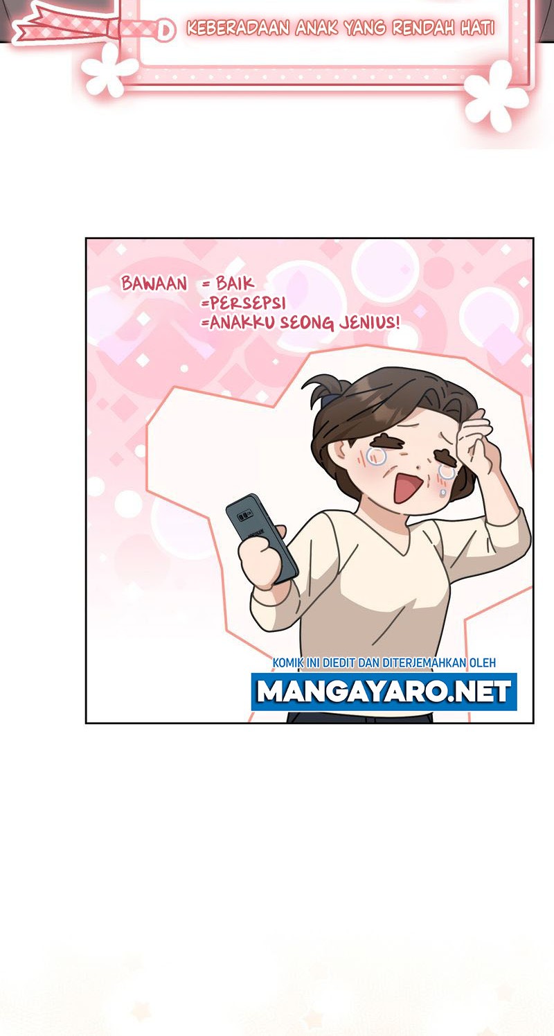 100 Years Old Top Chef Chapter 04 Gambar 49