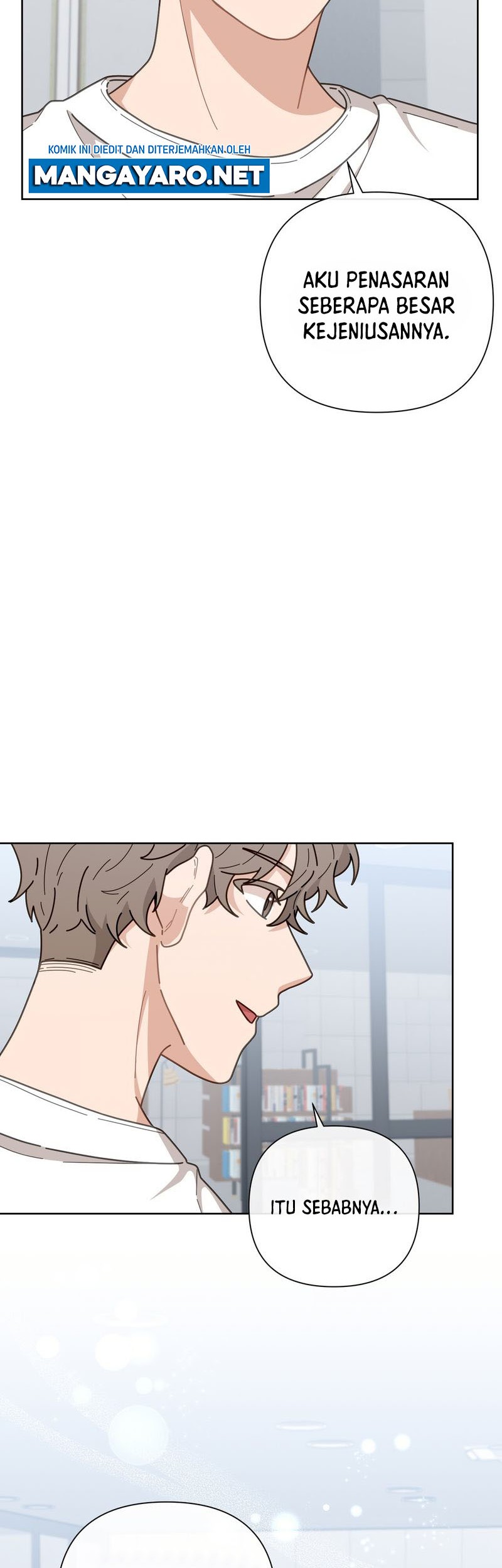 100 Years Old Top Chef Chapter 04 Gambar 7