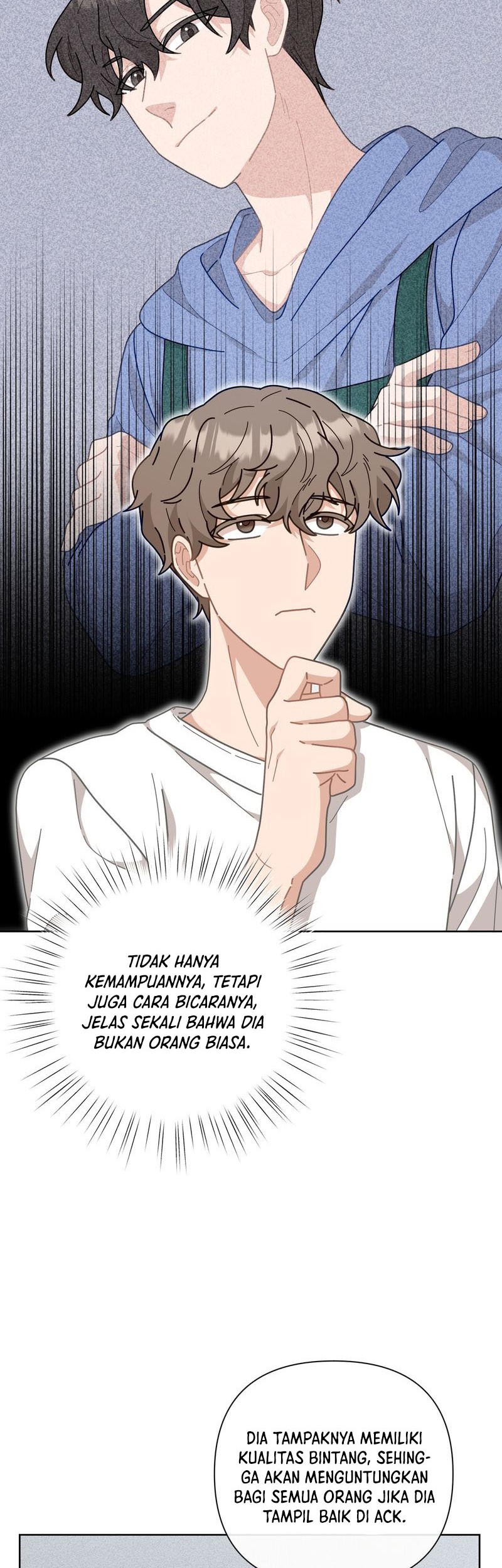 100 Years Old Top Chef Chapter 04 Gambar 11