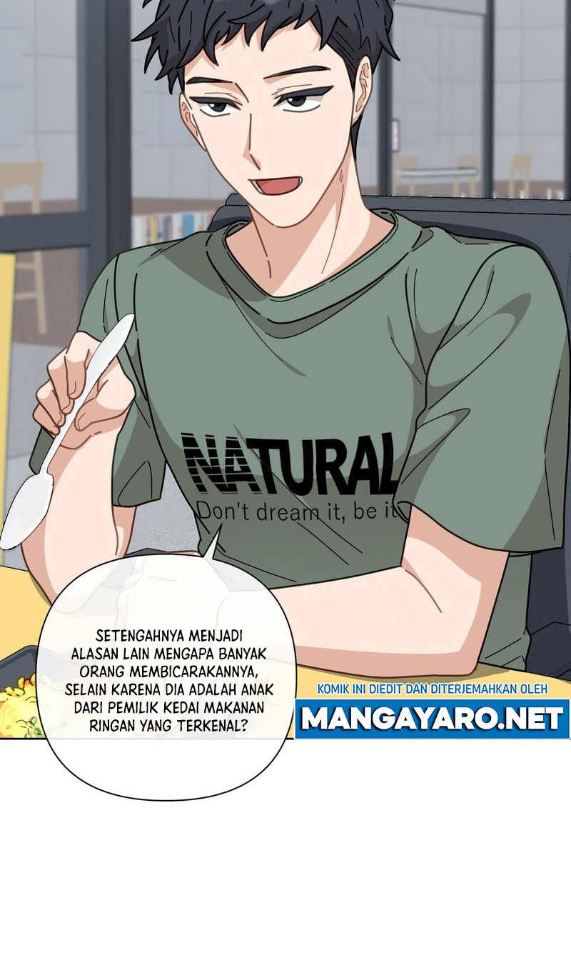 100 Years Old Top Chef Chapter 04 Gambar 13