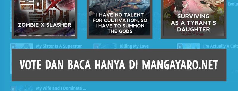 100 Years Old Top Chef Chapter 03 Gambar 44