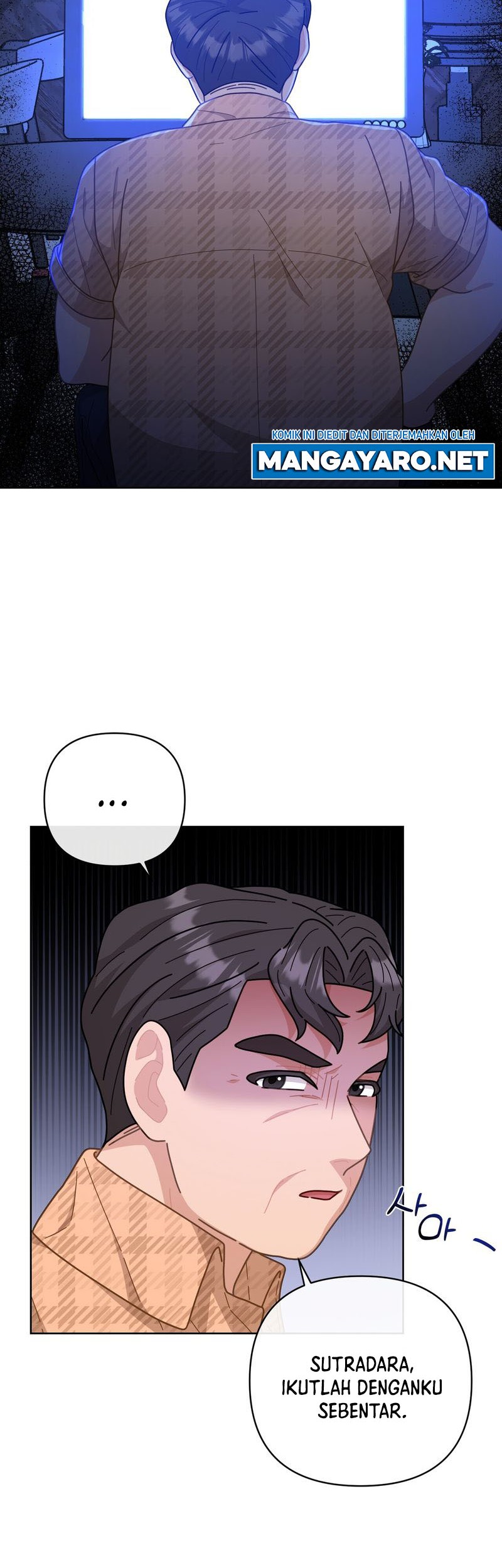 100 Years Old Top Chef Chapter 03 Gambar 7