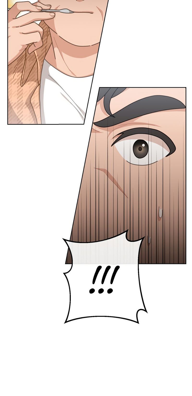 100 Years Old Top Chef Chapter 03 Gambar 21