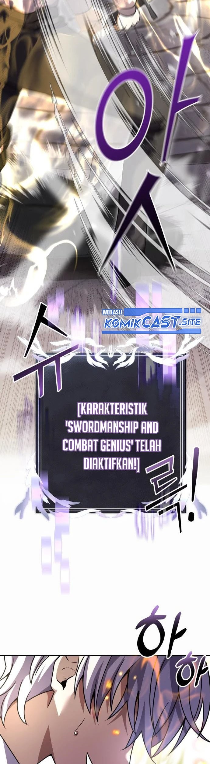 Terminally-Ill Genius Dark Knight Chapter 06 Gambar 52