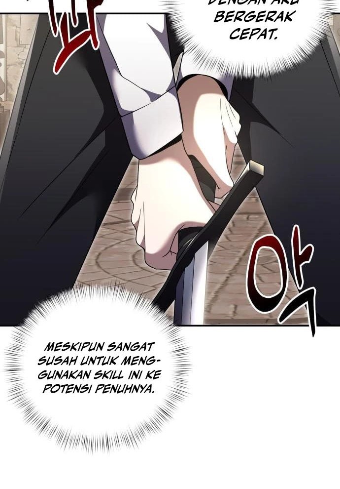 Terminally-Ill Genius Dark Knight Chapter 06 Gambar 59