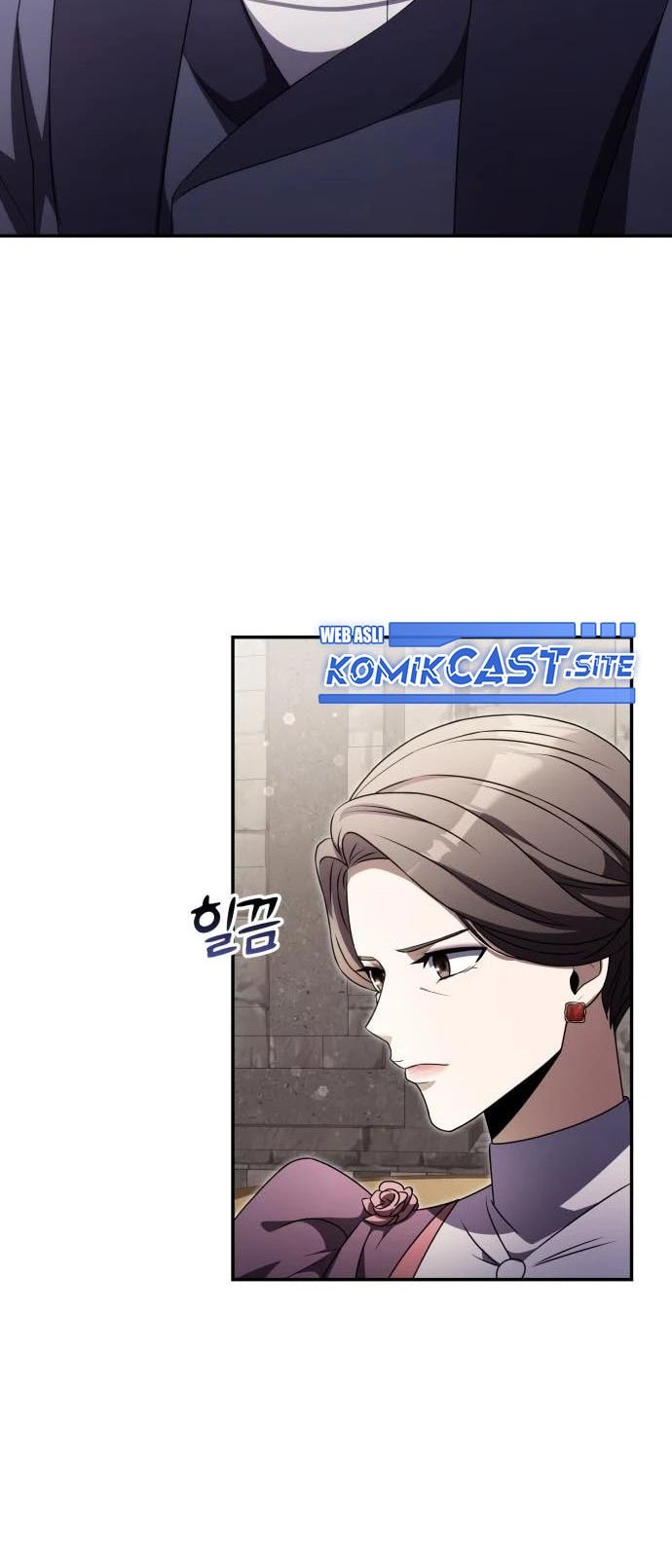 Terminally-Ill Genius Dark Knight Chapter 06 Gambar 5