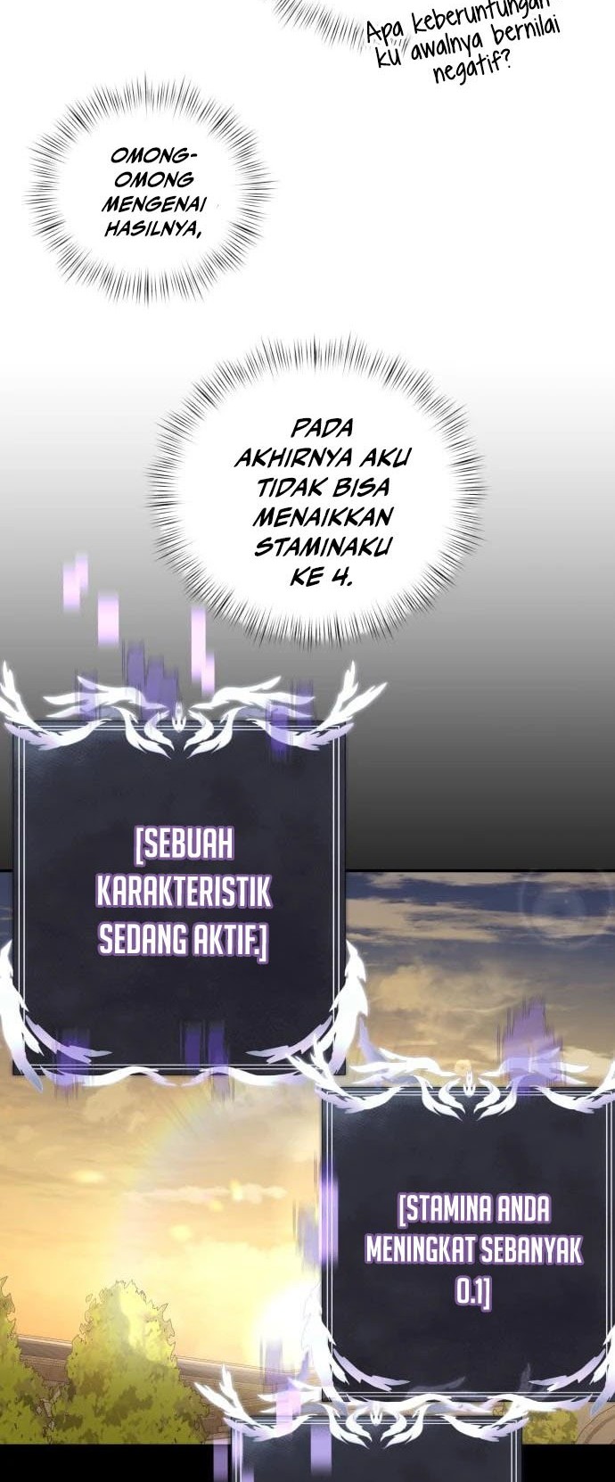 Terminally-Ill Genius Dark Knight Chapter 06 Gambar 15