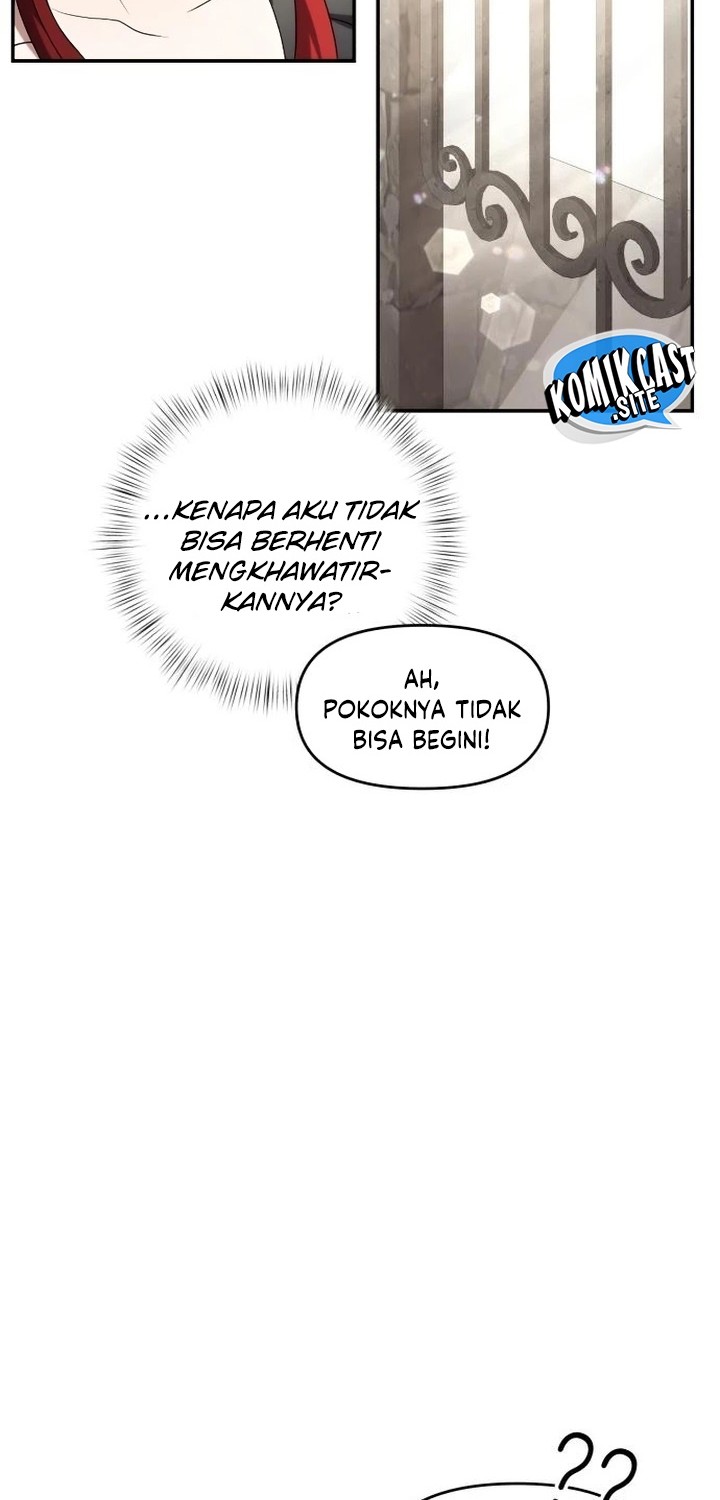 Terminally-Ill Genius Dark Knight Chapter 05 Gambar 28