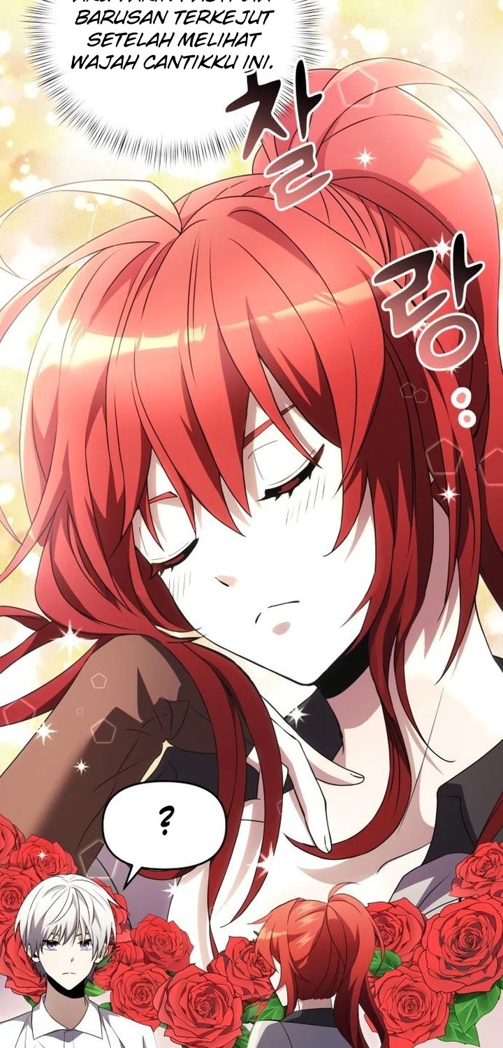 Terminally-Ill Genius Dark Knight Chapter 05 Gambar 36