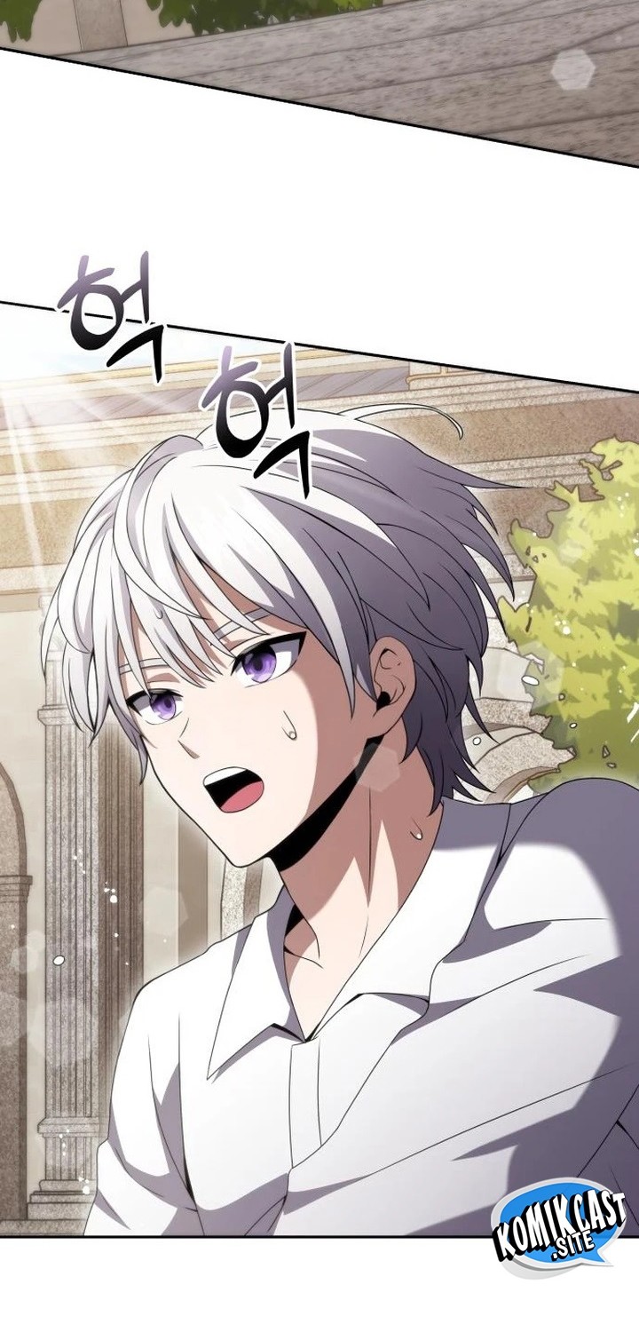 Terminally-Ill Genius Dark Knight Chapter 05 Gambar 19