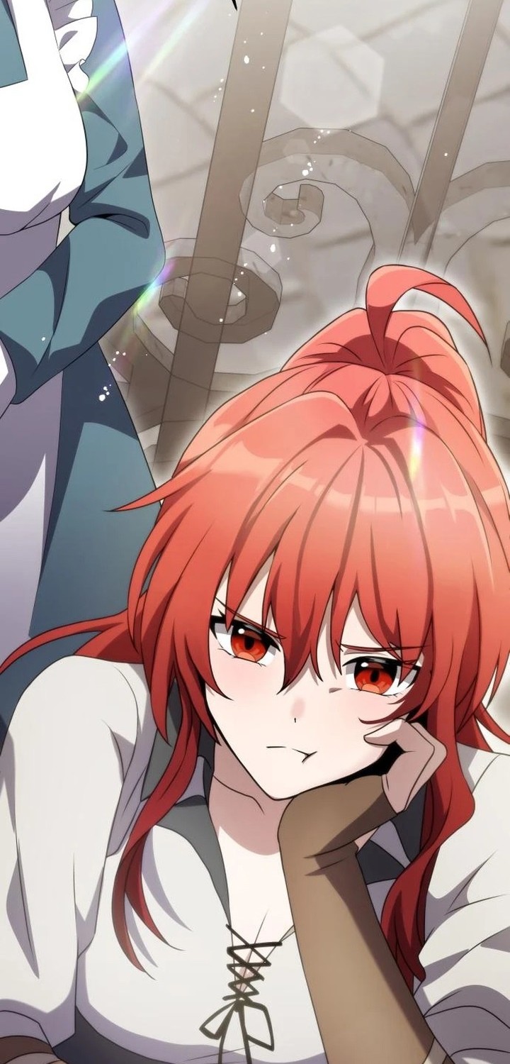 Terminally-Ill Genius Dark Knight Chapter 05 Gambar 22