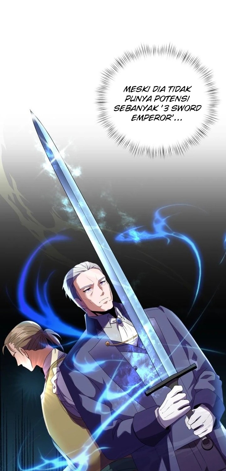 Terminally-Ill Genius Dark Knight Chapter 05 Gambar 50