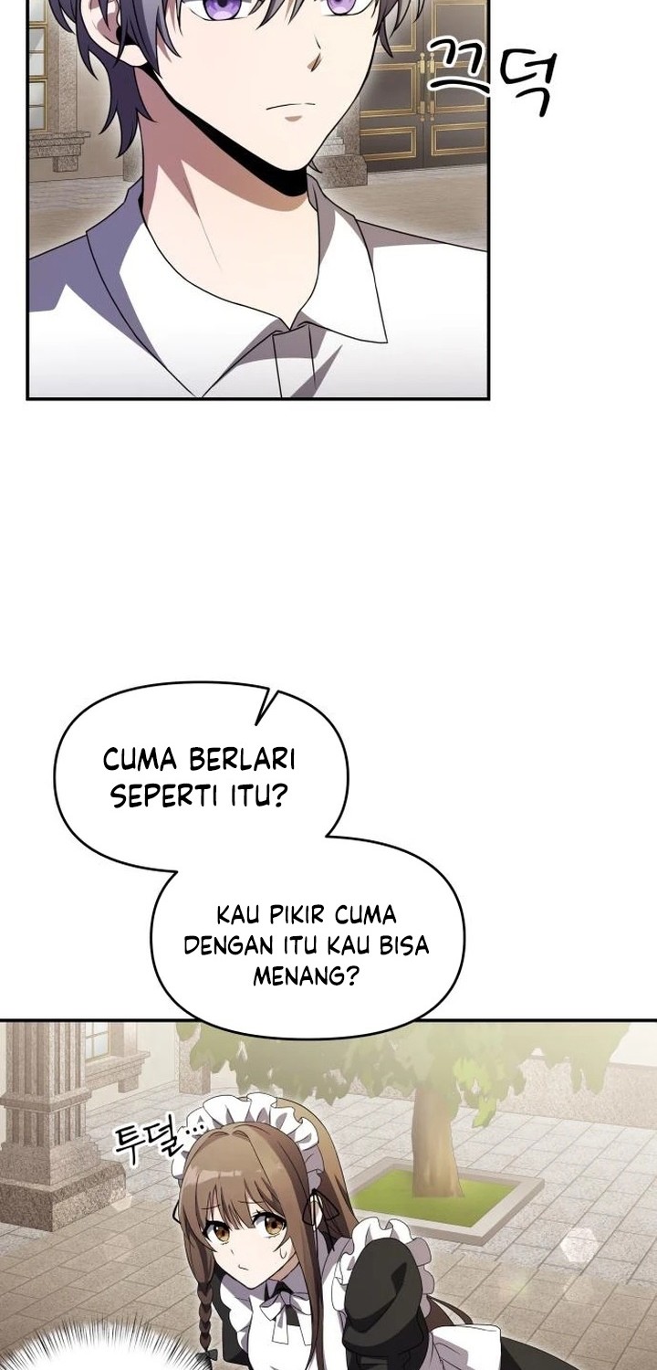 Terminally-Ill Genius Dark Knight Chapter 05 Gambar 38