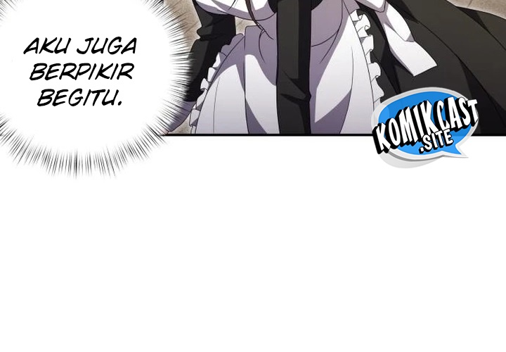 Terminally-Ill Genius Dark Knight Chapter 05 Gambar 39