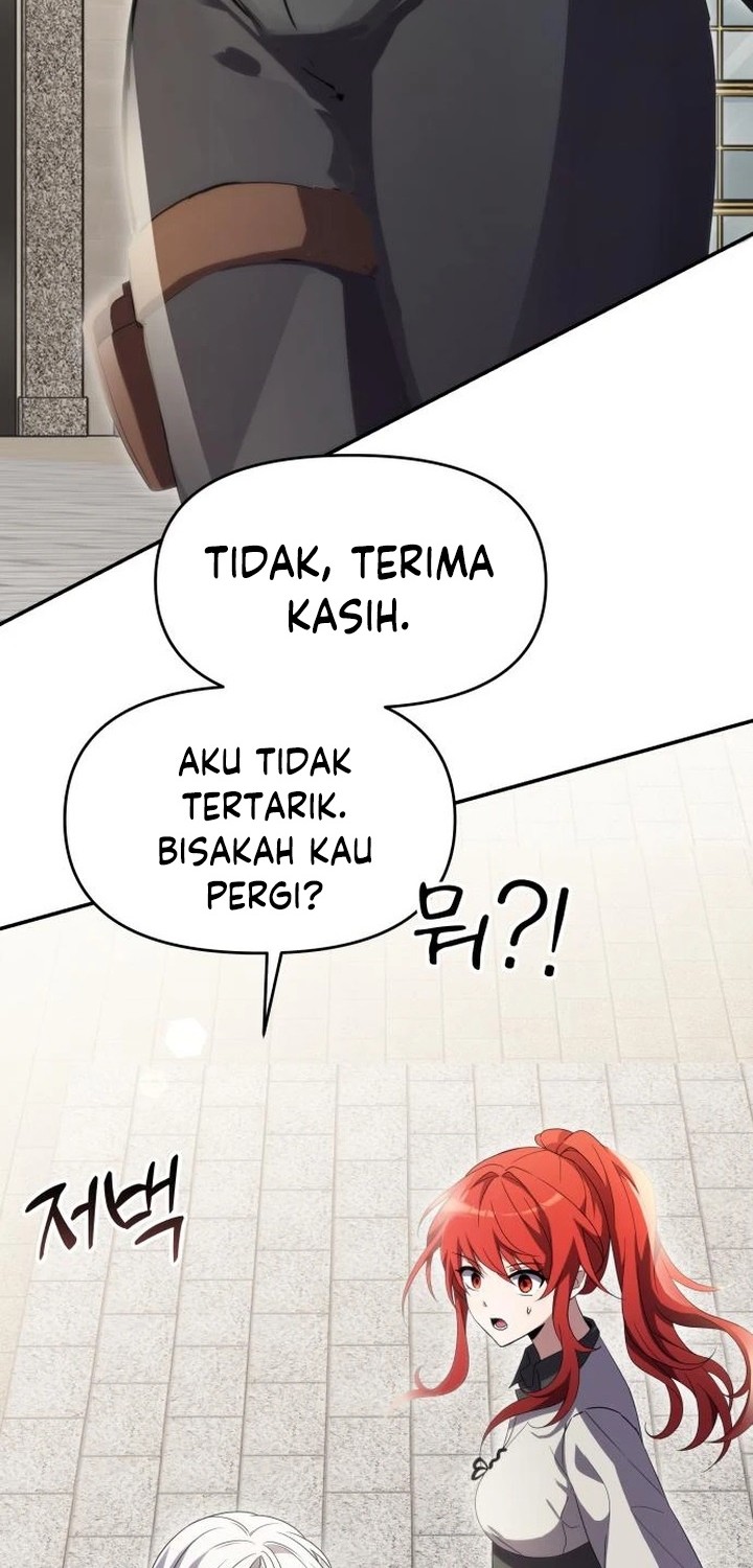 Terminally-Ill Genius Dark Knight Chapter 05 Gambar 41