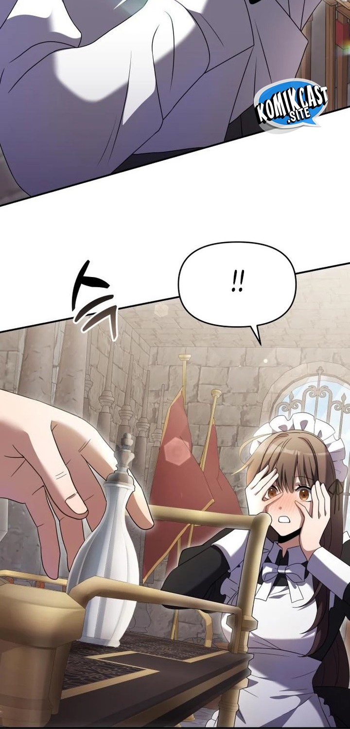 Terminally-Ill Genius Dark Knight Chapter 05 Gambar 3