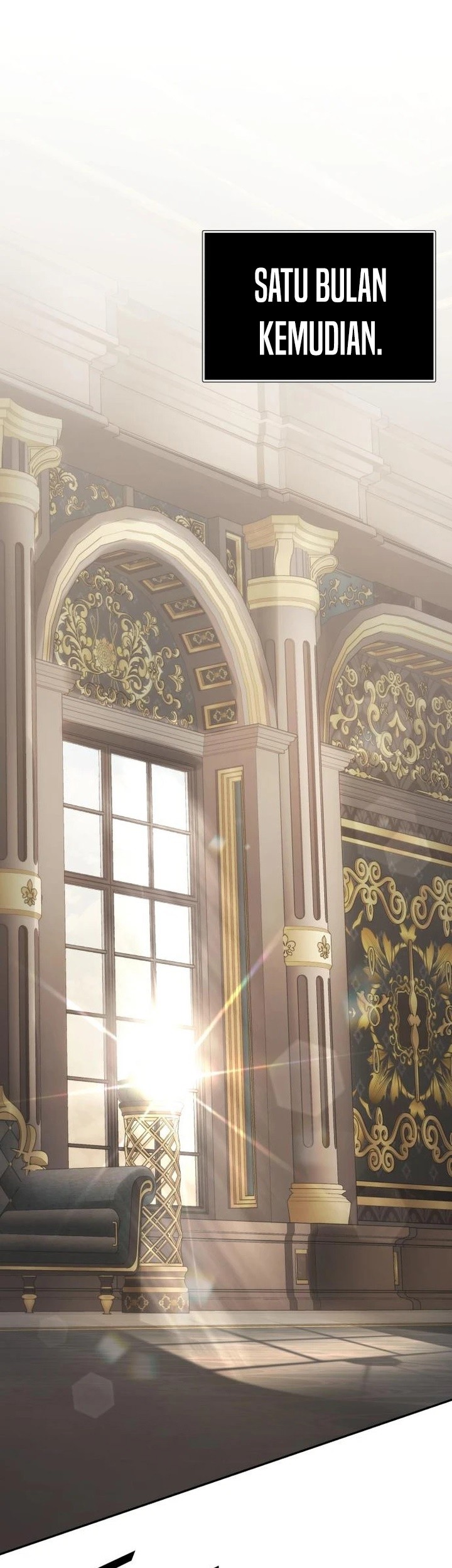 Terminally-Ill Genius Dark Knight Chapter 05 Gambar 61