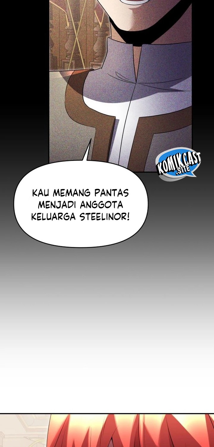 Terminally-Ill Genius Dark Knight Chapter 05 Gambar 64