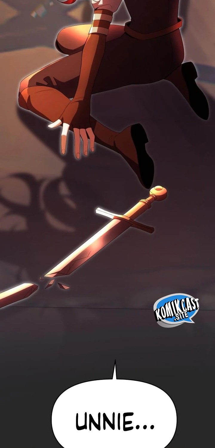 Terminally-Ill Genius Dark Knight Chapter 05 Gambar 68