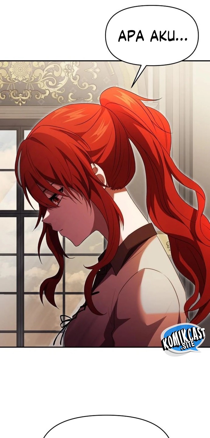 Terminally-Ill Genius Dark Knight Chapter 05 Gambar 70