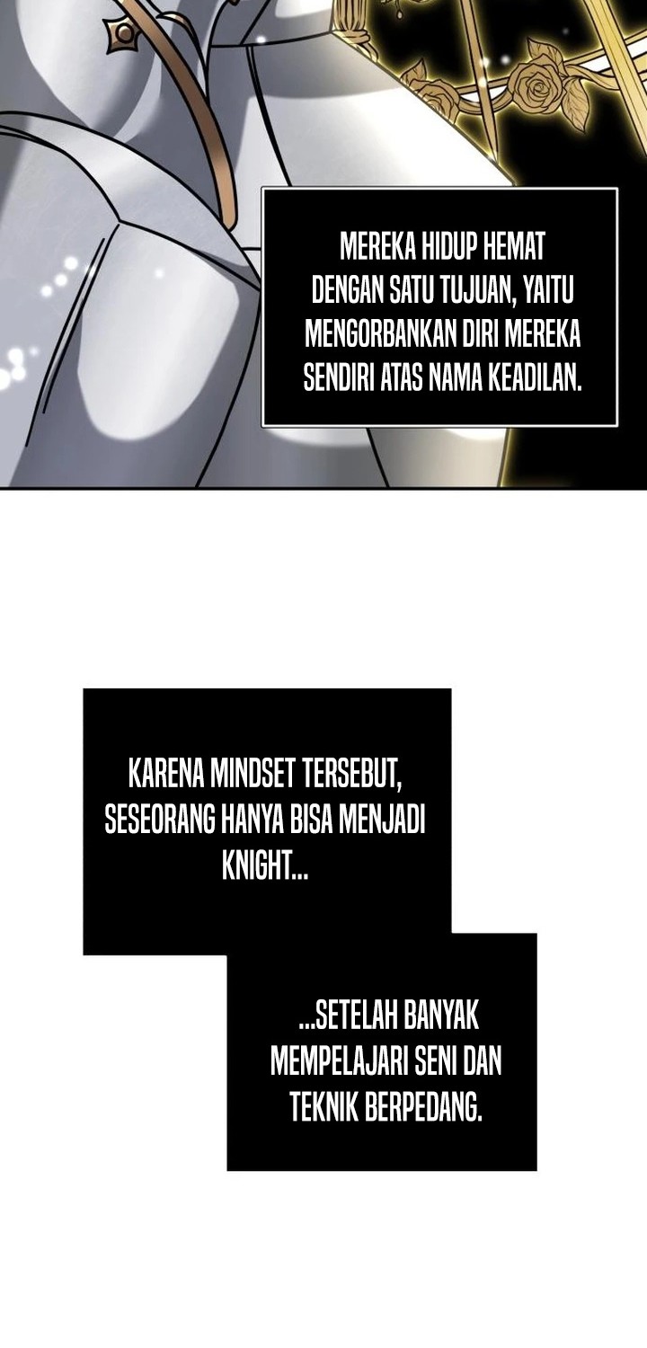 Terminally-Ill Genius Dark Knight Chapter 05 Gambar 72