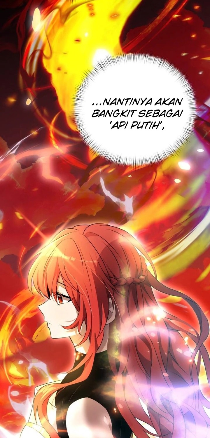 Terminally-Ill Genius Dark Knight Chapter 05 Gambar 55