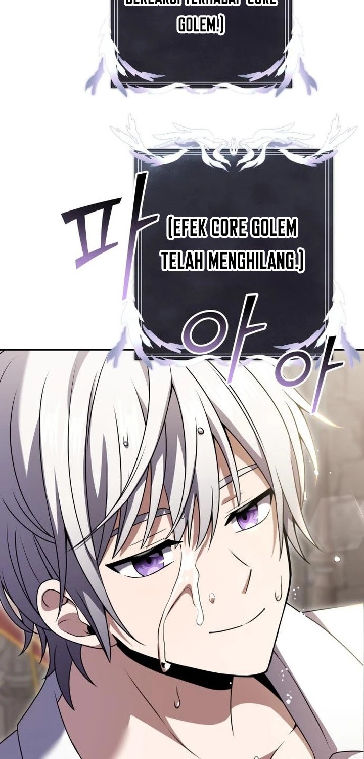 Terminally-Ill Genius Dark Knight Chapter 05 Gambar 5