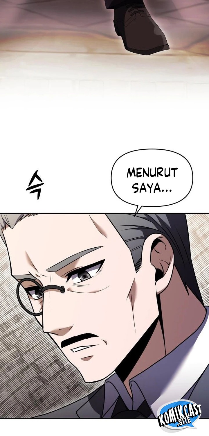 Terminally-Ill Genius Dark Knight Chapter 05 Gambar 82