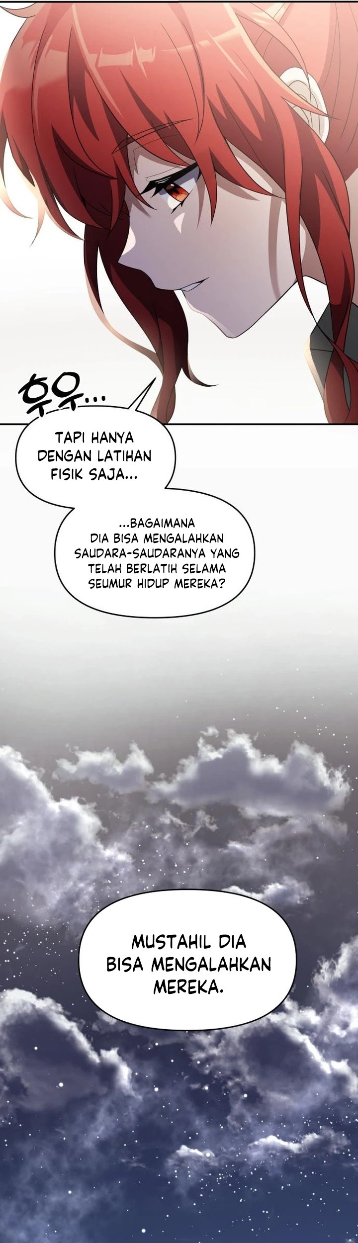 Terminally-Ill Genius Dark Knight Chapter 05 Gambar 74