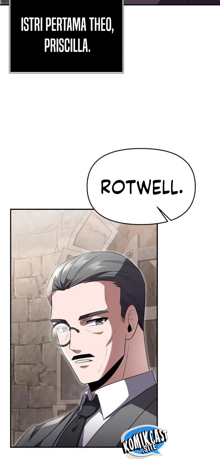 Terminally-Ill Genius Dark Knight Chapter 05 Gambar 79