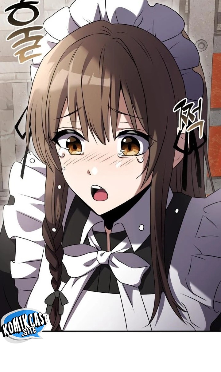 Terminally-Ill Genius Dark Knight Chapter 05 Gambar 13