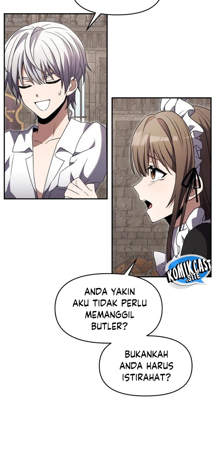 Terminally-Ill Genius Dark Knight Chapter 05 Gambar 15