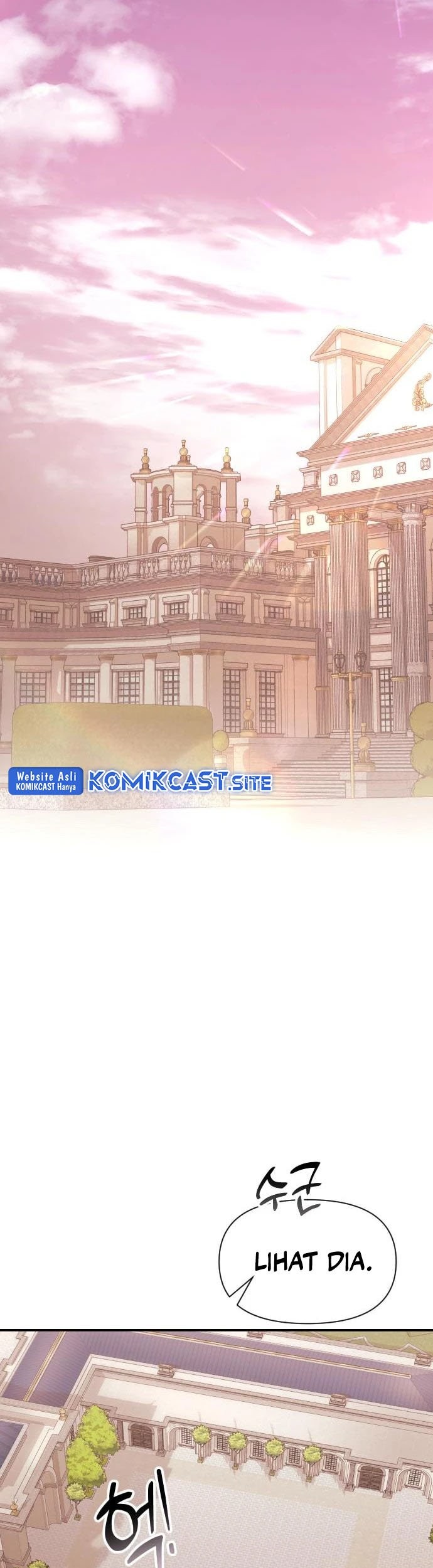 Terminally-Ill Genius Dark Knight Chapter 04 Gambar 30