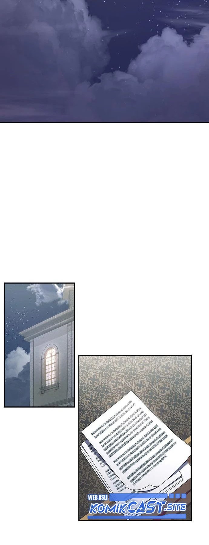 Terminally-Ill Genius Dark Knight Chapter 04 Gambar 25