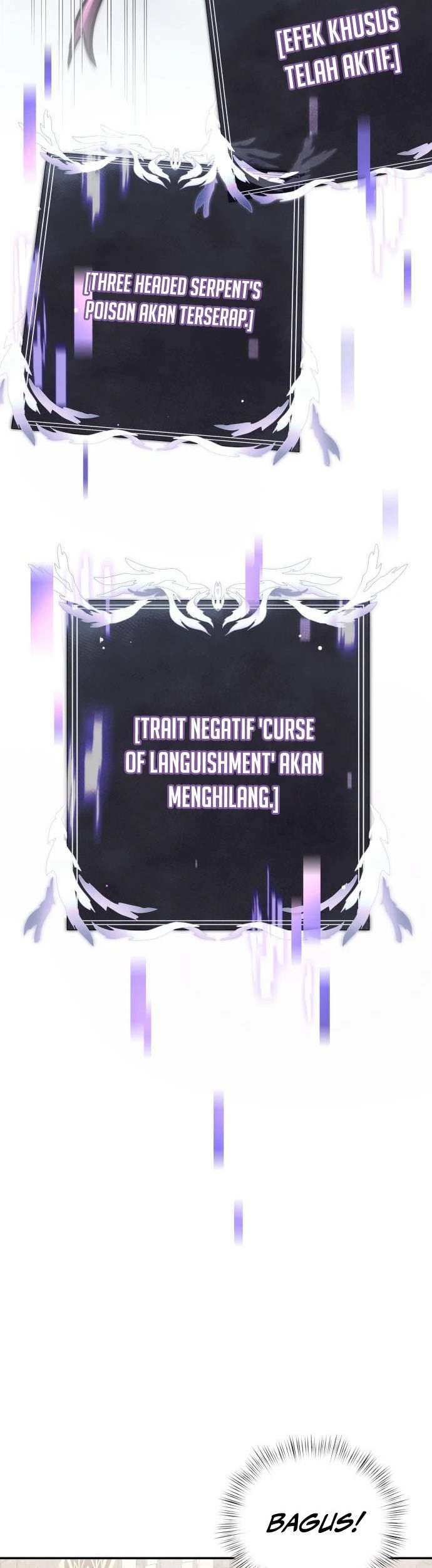 Terminally-Ill Genius Dark Knight Chapter 04 Gambar 56