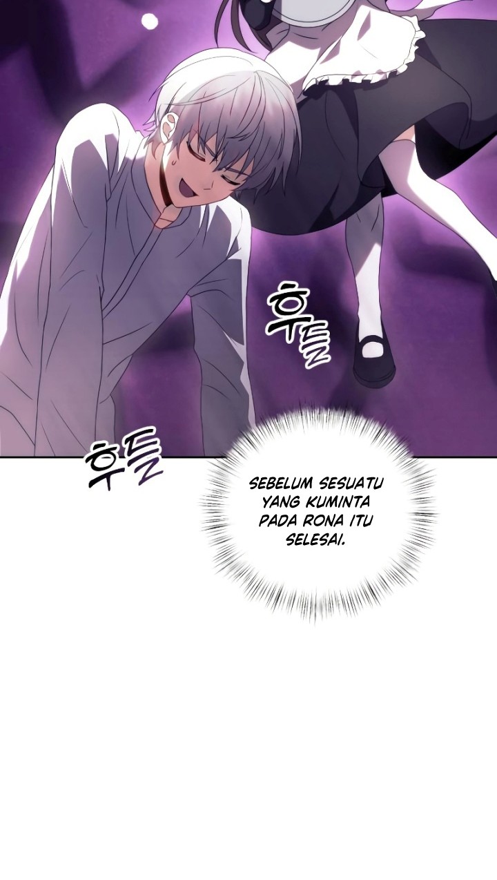 Terminally-Ill Genius Dark Knight Chapter 03 Gambar 27