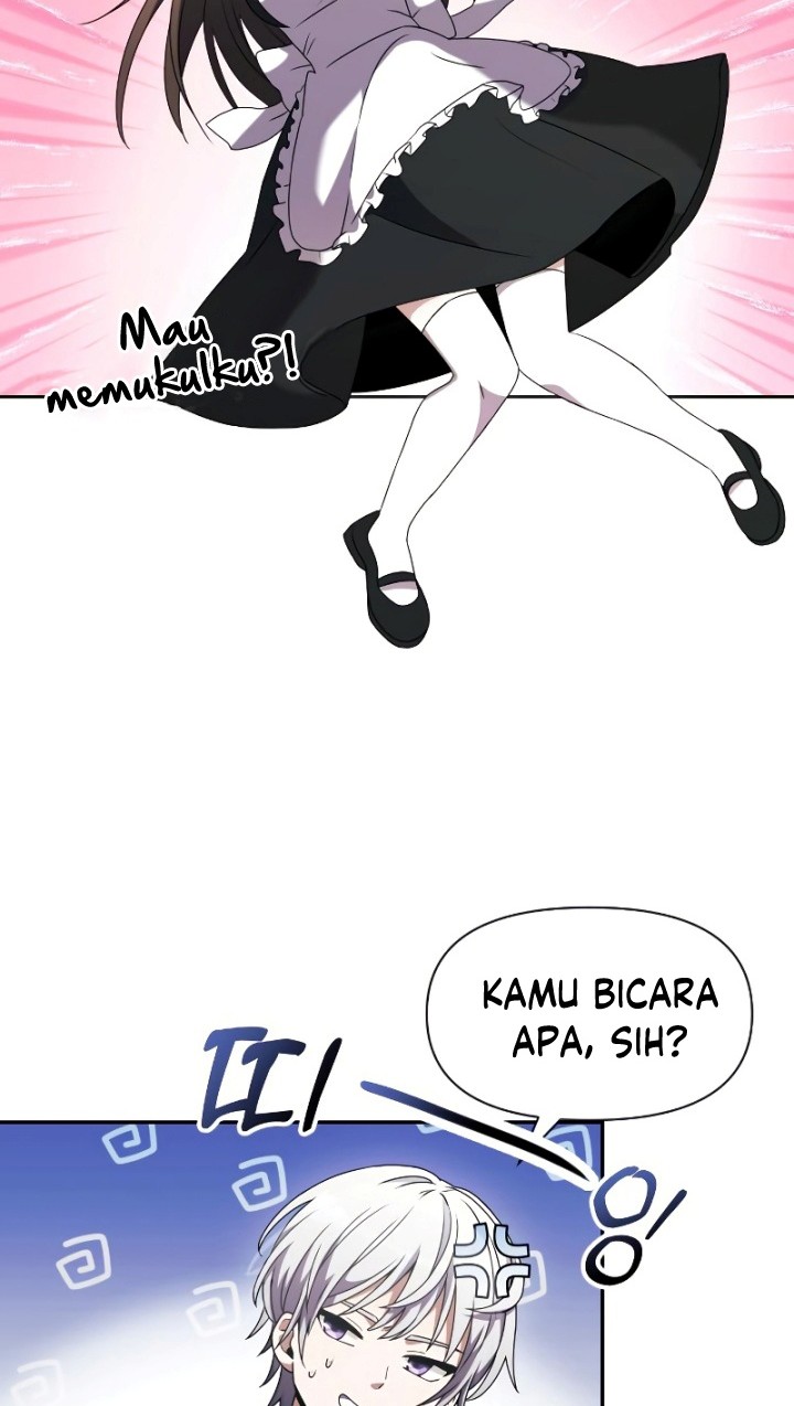 Terminally-Ill Genius Dark Knight Chapter 03 Gambar 31