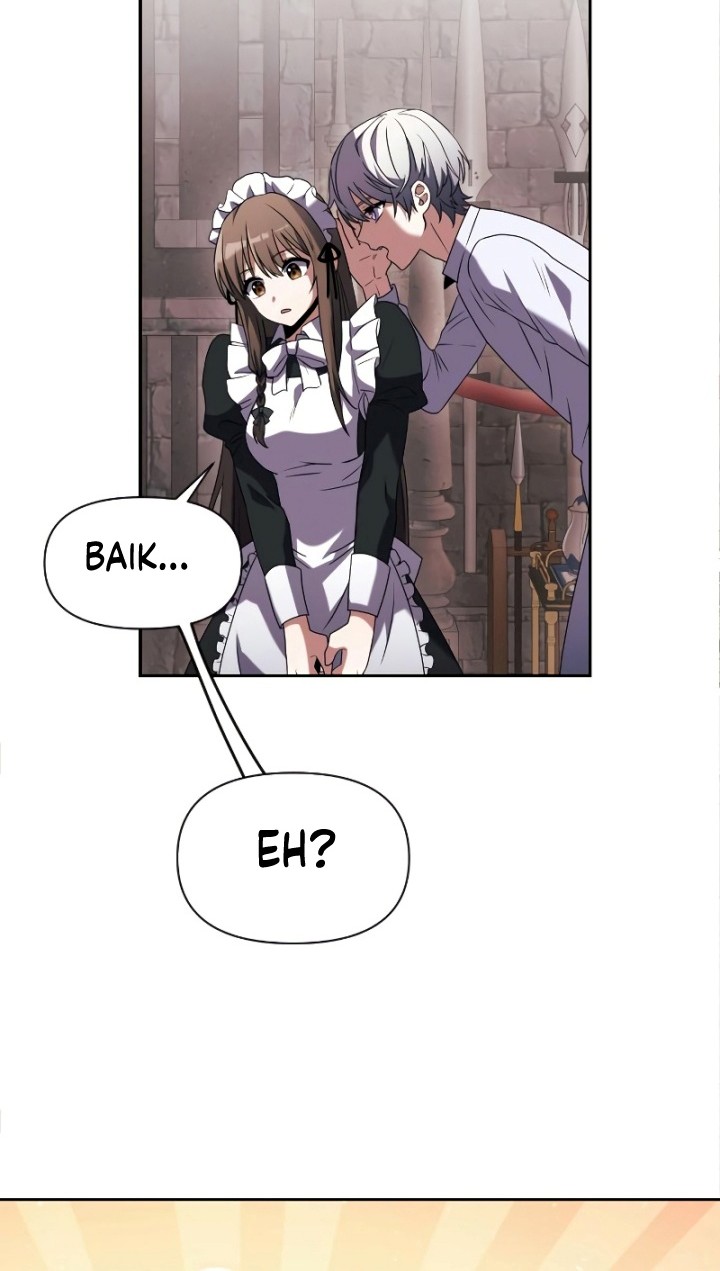 Terminally-Ill Genius Dark Knight Chapter 03 Gambar 33