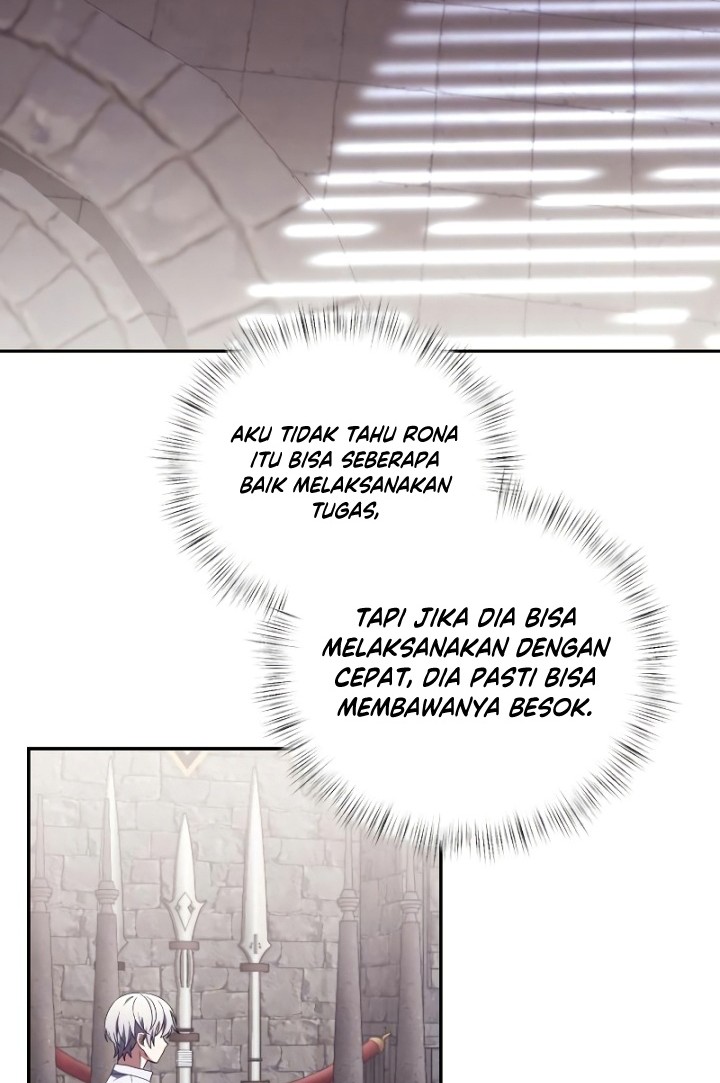 Terminally-Ill Genius Dark Knight Chapter 03 Gambar 37