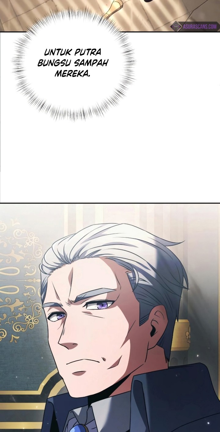 Terminally-Ill Genius Dark Knight Chapter 03 Gambar 23