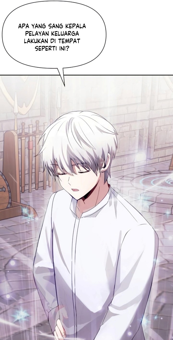 Terminally-Ill Genius Dark Knight Chapter 03 Gambar 47