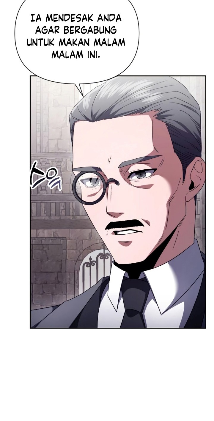 Terminally-Ill Genius Dark Knight Chapter 03 Gambar 49