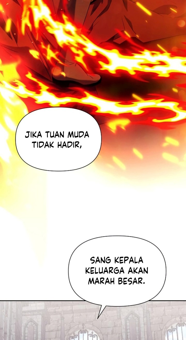 Terminally-Ill Genius Dark Knight Chapter 03 Gambar 53