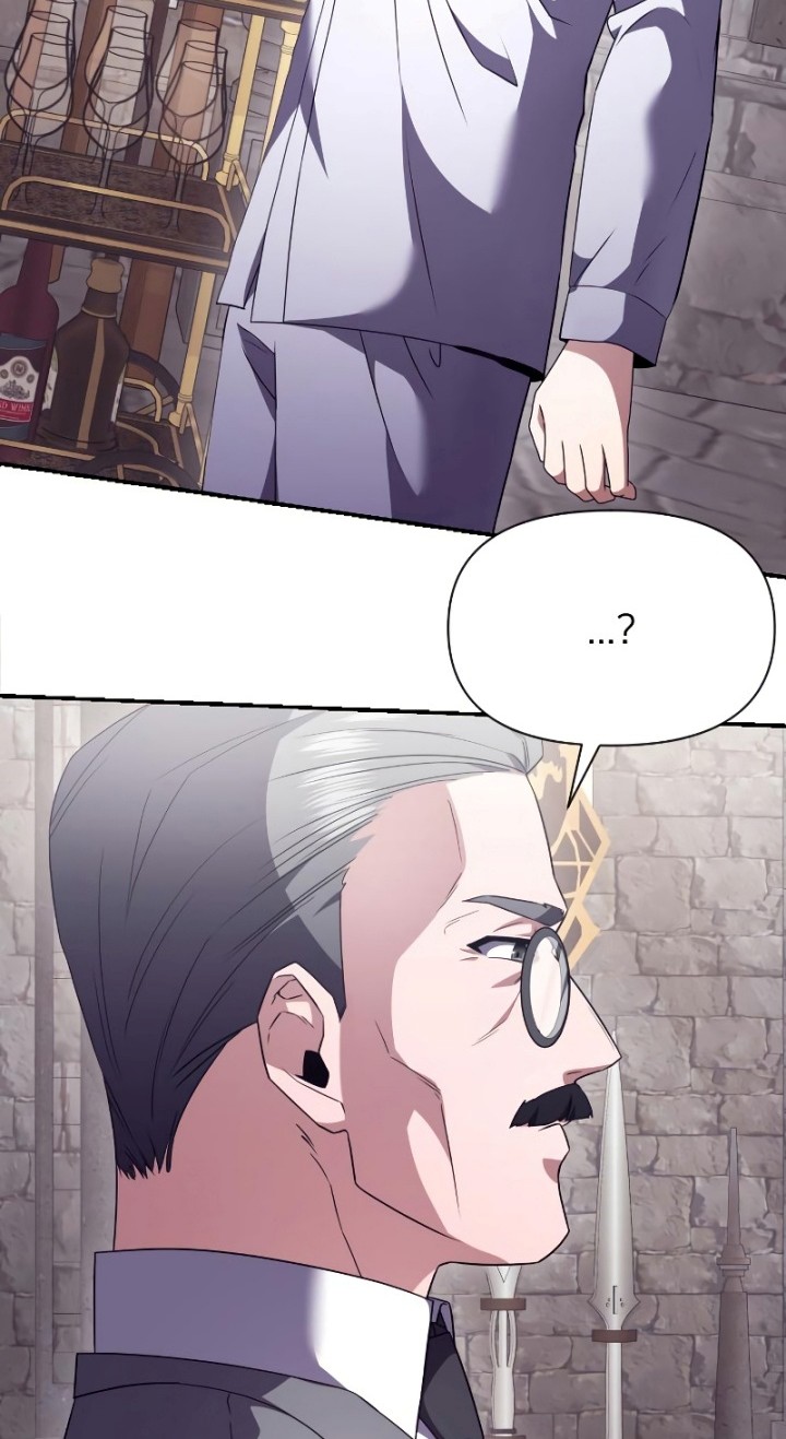 Terminally-Ill Genius Dark Knight Chapter 03 Gambar 55