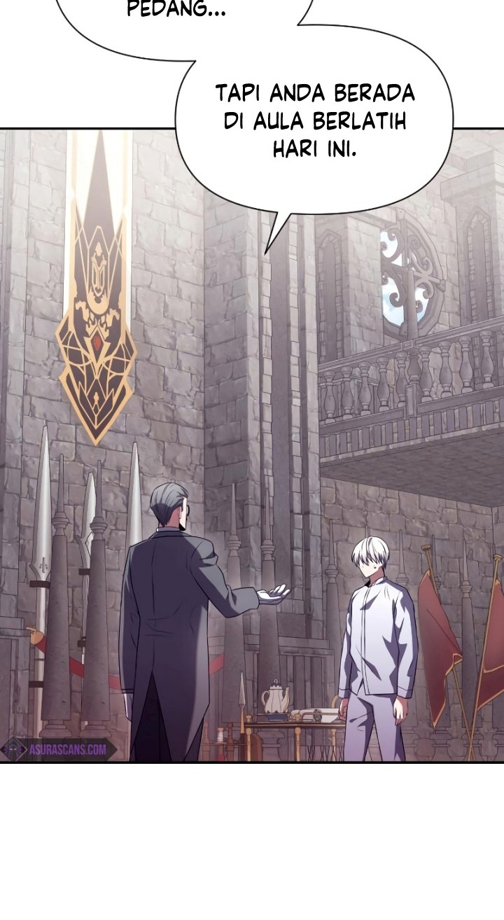 Terminally-Ill Genius Dark Knight Chapter 03 Gambar 57