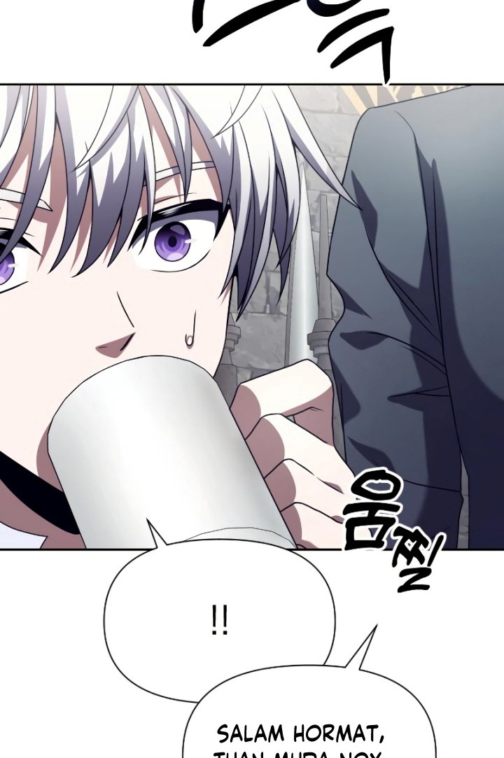 Terminally-Ill Genius Dark Knight Chapter 03 Gambar 39